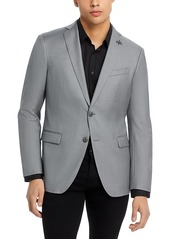 John Varvatos Star Usa Basic Slim Fit Suit Jacket