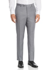 John Varvatos Star Usa Basic Slim Fit Suit Pants