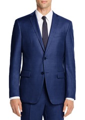 John Varvatos Star USA Bleecker Slim Fit Suit Jacket