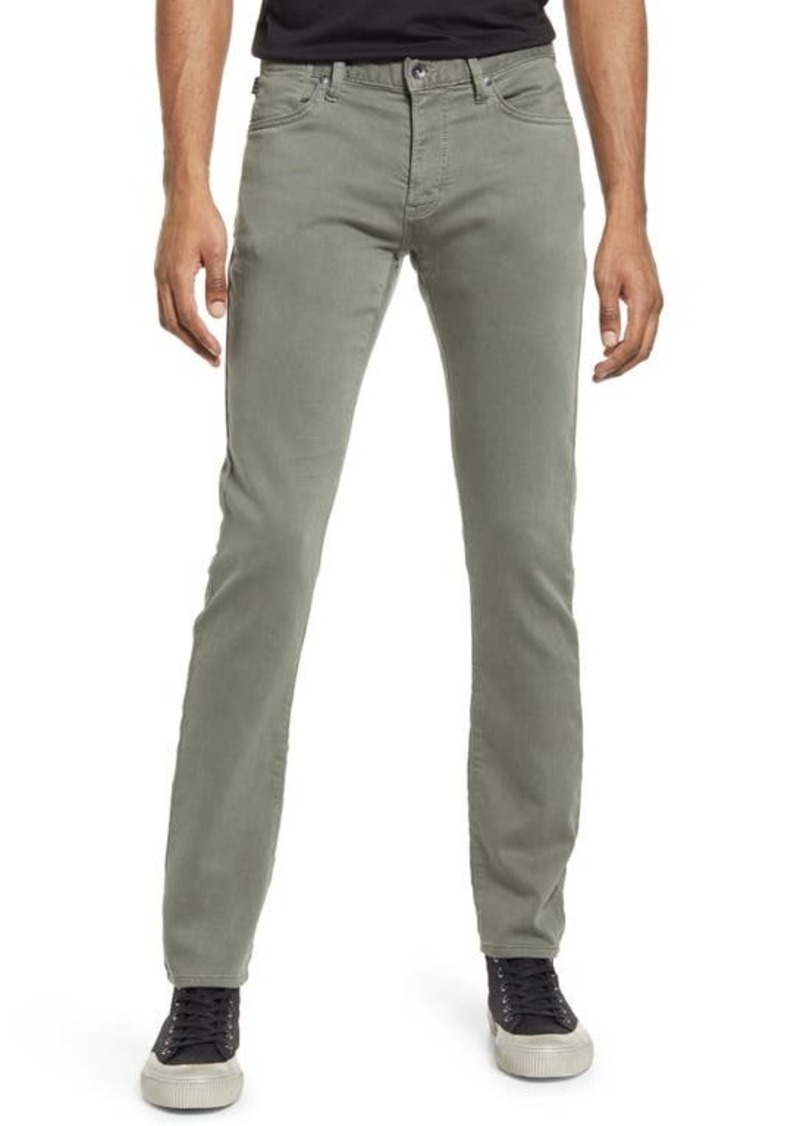John Varvatos Star USA 'Bowery Fit' Slim Jeans