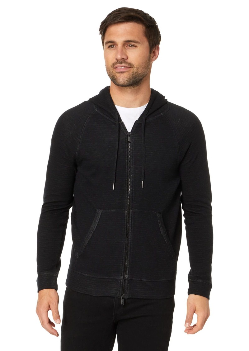 John Varvatos Star USA Men's Providence Hoodie  S