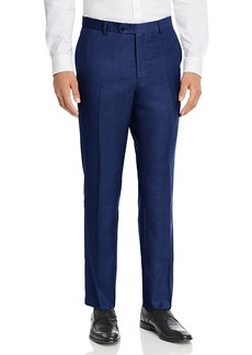 John Varvatos Star Usa Solid Slim Fit Suit Pants