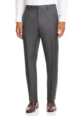 John Varvatos Star Usa Wool Slim Fit Suit Pants