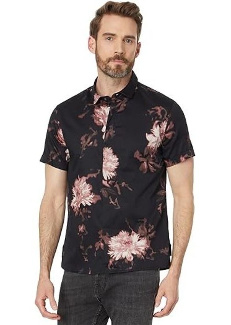 John Varvatos Loren Shirt