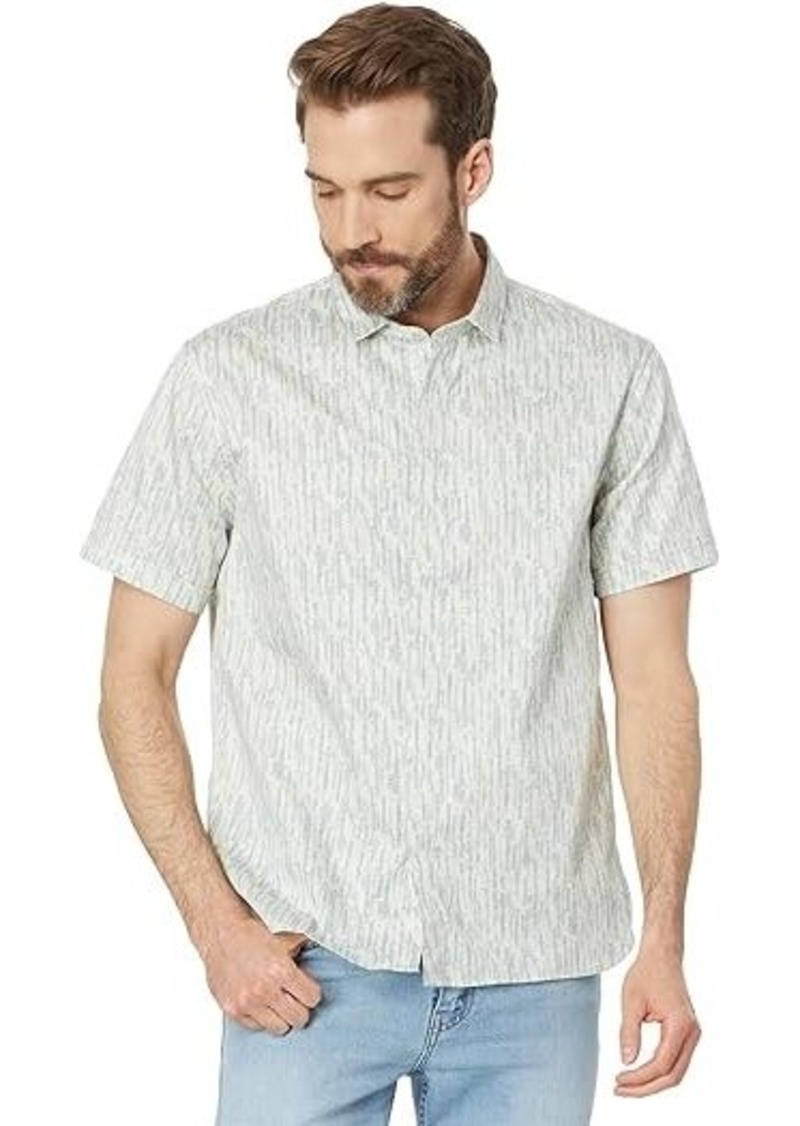 John Varvatos Loren Shirt