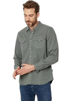 John Varvatos Marshall Shirt