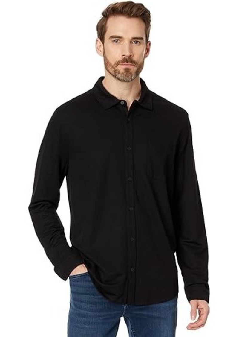 John Varvatos Mcgiles Shirt