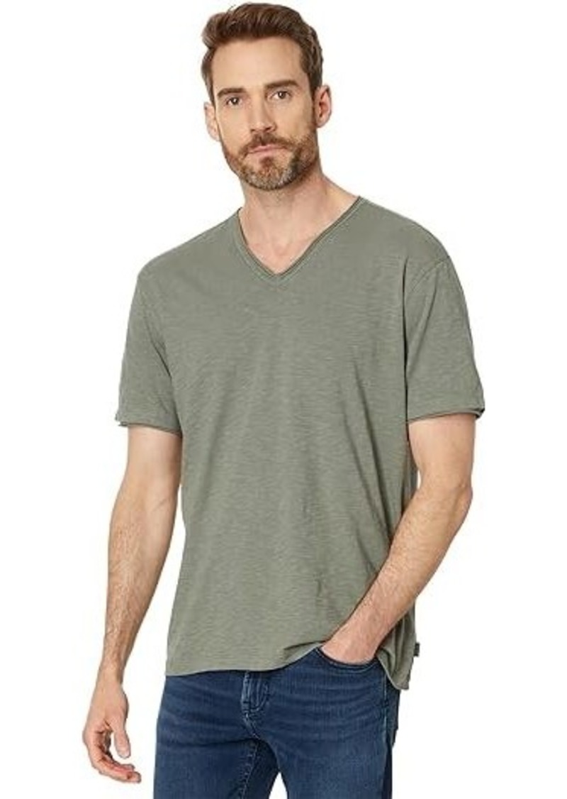 John Varvatos Miles Tee