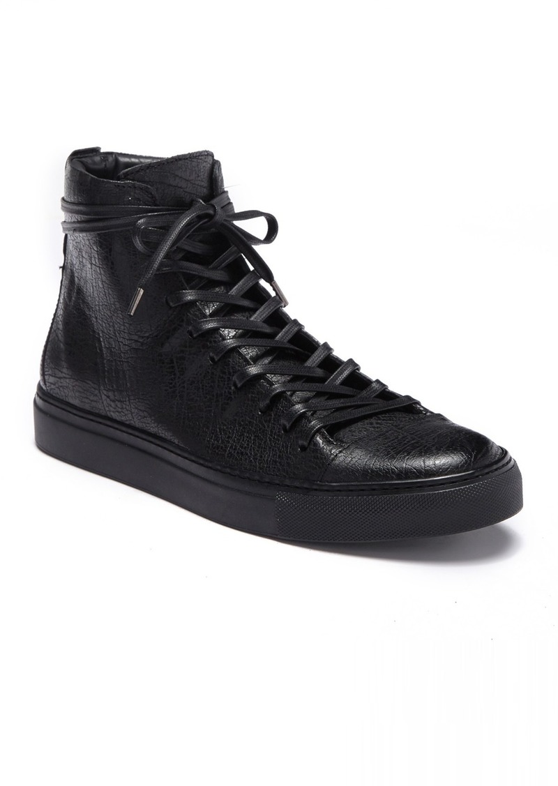 Reed Mid Top Sneaker