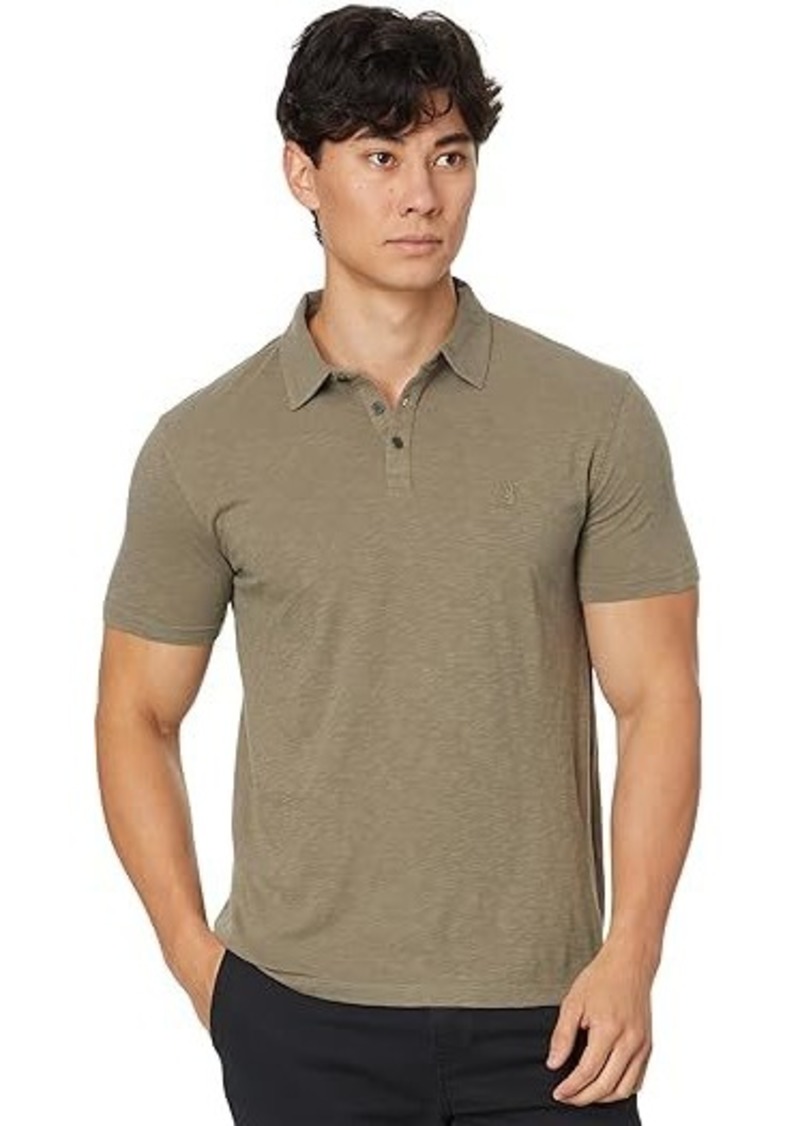 John Varvatos Victor Polo K5787F24