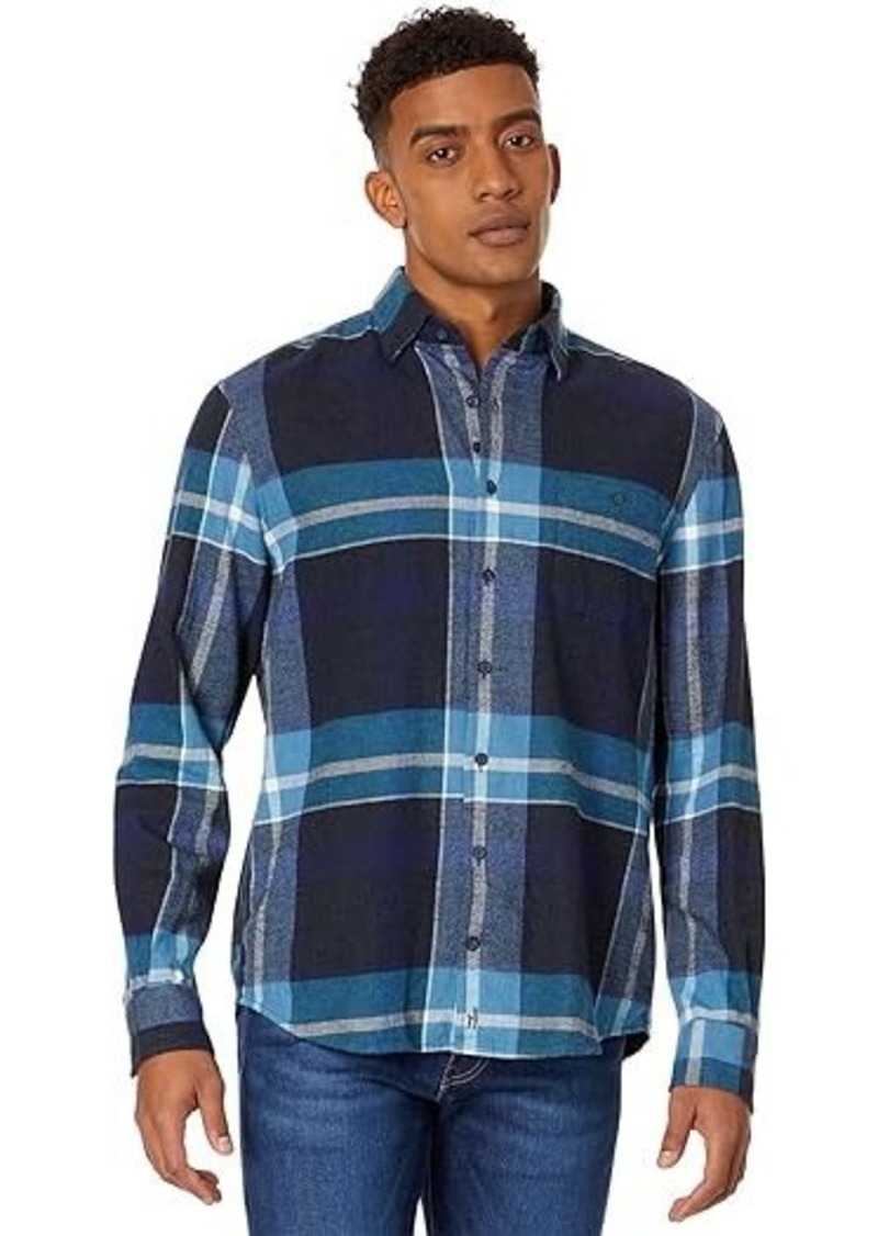 Johnnie-O Afton Woven Shirt