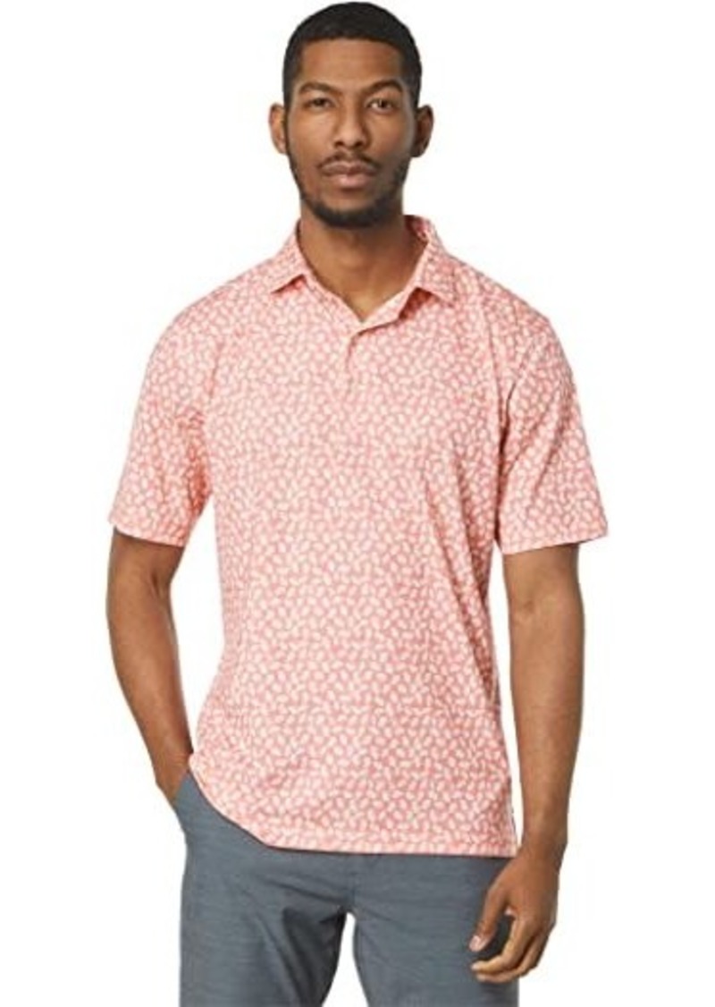 Johnnie-O Betts Performance Polo