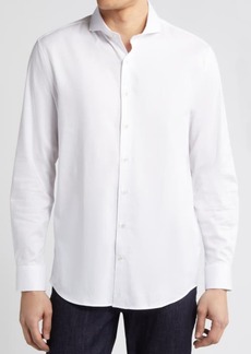 johnnie-O Boswell Button-Up Shirt