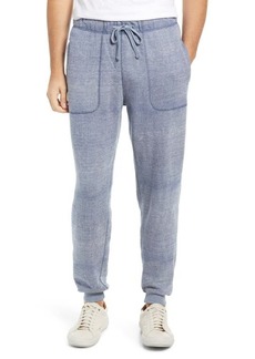 johnnie-O Concord Jogger Pants in Wake at Nordstrom