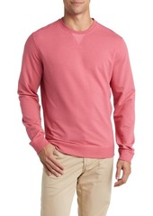 johnnie-O Corbet Crewneck Sweatshirt