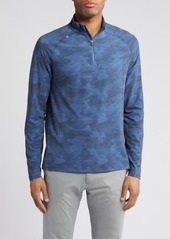 johnnie-O Galloway Pullover