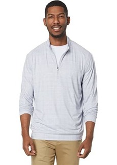 Johnnie-O Justin Performance ¼ Zip Pullover