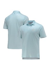 Men's johnnie-O Light Blue THE PLAYERS Poe Prep-Formance Polo at Nordstrom