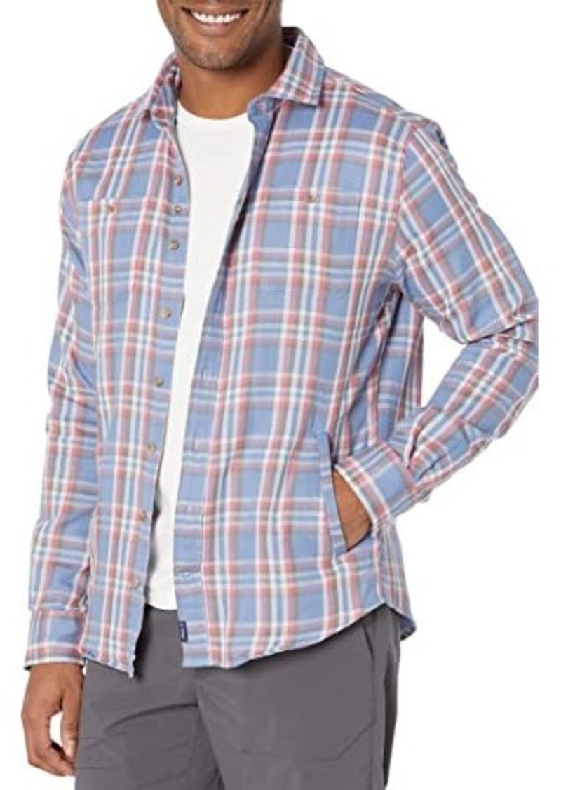 Johnnie-O Messer Shirt Jacket