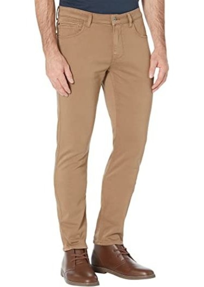 Johnnie-O Terry Five-Pocket Pants