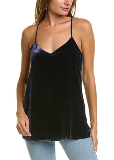 Johnny Was Remy Silk-Blend Cami