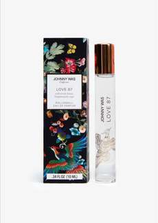 Johnny Was Love 87 10Ml Rollerball In Multi