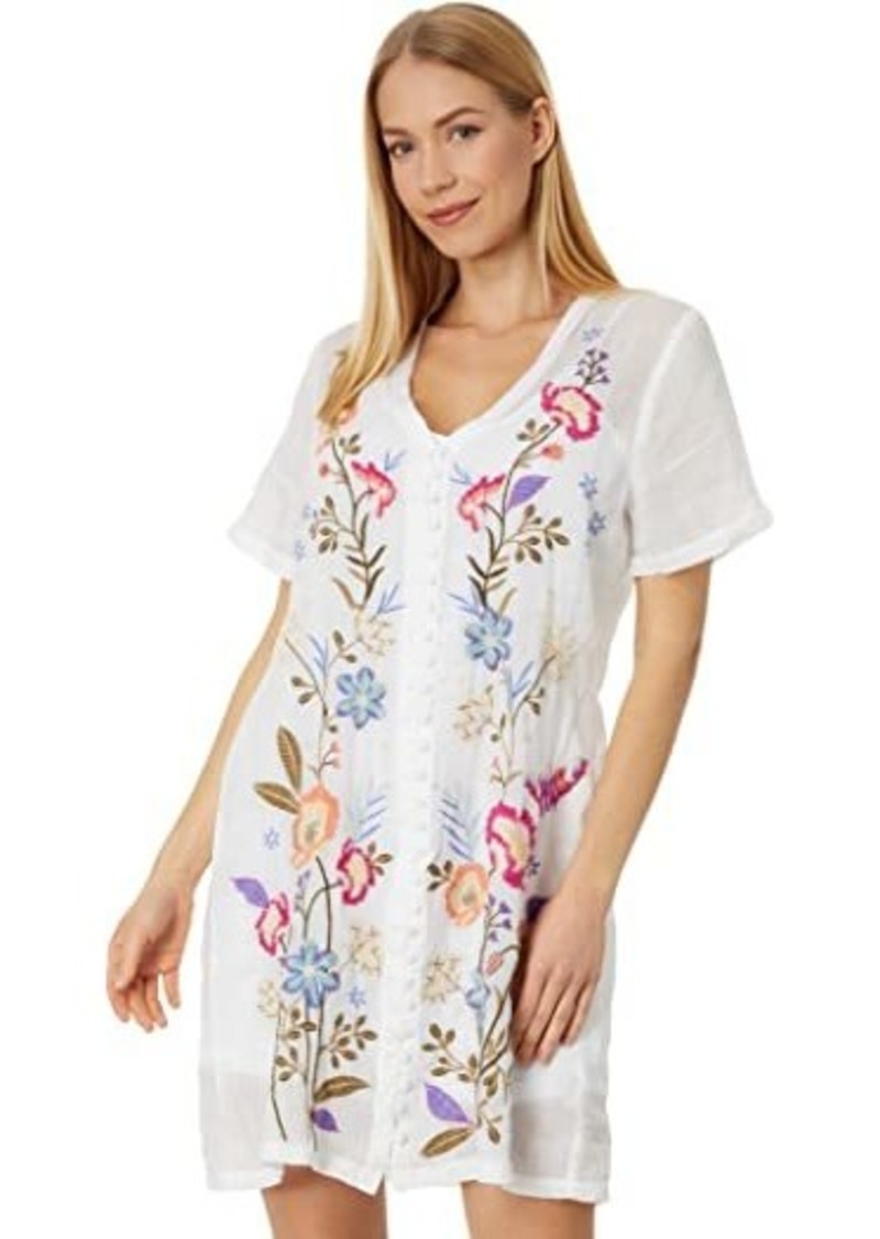 Johnny Was Nila Easy Breezy Tunic