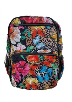 Johnny Was Women's Sandra Quilted Backpack In Multi