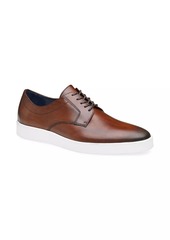 Johnston & Murphy Bolivar Calfskin Oxfords