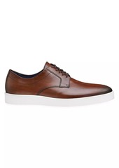 Johnston & Murphy Bolivar Calfskin Oxfords