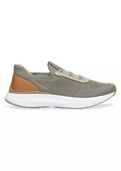 Johnston & Murphy Briley Knit Jogger Sneakers