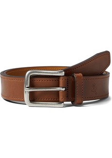 Johnston & Murphy Collection Baldwin Belt