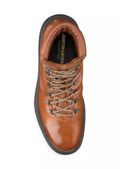 Johnston & Murphy Everson Leather Alpine Boots