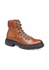 Johnston & Murphy Everson Leather Alpine Boots