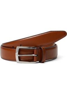 Johnston & Murphy Feather Edge Belt