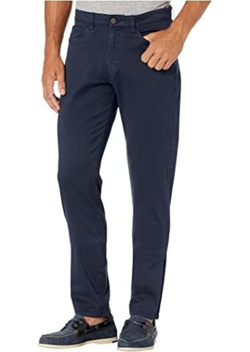 Johnston & Murphy Five-Pocket Pants