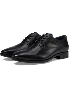 Johnston & Murphy Gibbons Cap Toe