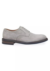 Johnston & Murphy Hartley Suede Dress Shoes