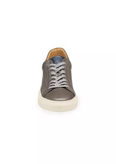 Johnston & Murphy Jared Leather Sneakers