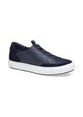 Johnston & Murphy J&M Collection Anson Leather Sneakers