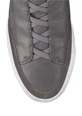 Johnston & Murphy J&M Collection Anson Leather Sneakers