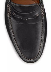 Johnston & Murphy J&M Collection Baldwin Penny Loafers