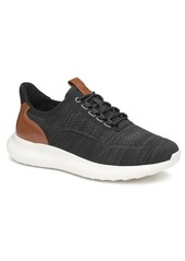 Johnston & Murphy Amherst 2.0 Knit Plain Toe Sneaker - Wide Width Available