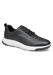 Johnston & Murphy Amherst GL1 Luxe Hybrid Waterproof Golf Sneaker