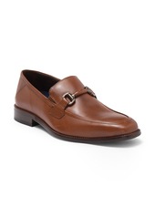 Johnston & Murphy Archer Bit Loafer in Tan at Nordstrom Rack