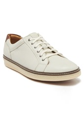 Johnston & Murphy Colby Lace to Toe Sneaker in Mahogany at Nordstrom Rack