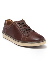 Johnston & Murphy Colby Lace to Toe Sneaker in Mahogany at Nordstrom Rack