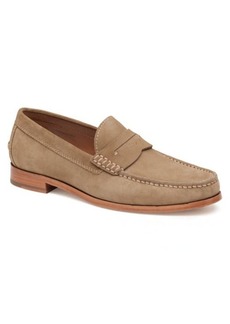 JOHNSTON & MURPHY COLLECTION Baldwin Penny Loafer