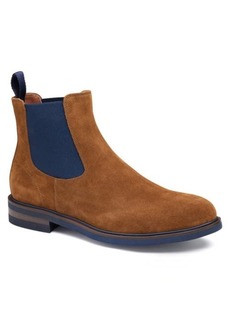 JOHNSTON & MURPHY COLLECTION Hartley Chelsea Boot