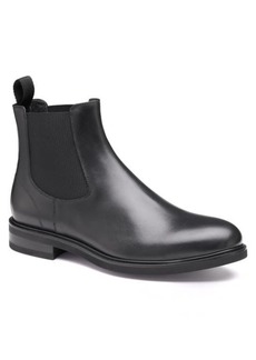 JOHNSTON & MURPHY COLLECTION Hartley Water Resistant Chelsea Boot